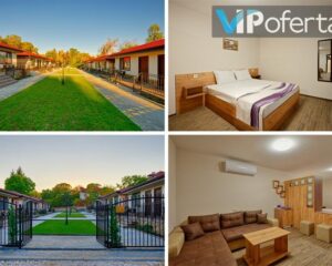 Еднодневен пакет в двойна стая или студио с дете до 12 г. БЕЗПЛАТНО от Комплекс Колонада, Хисаря