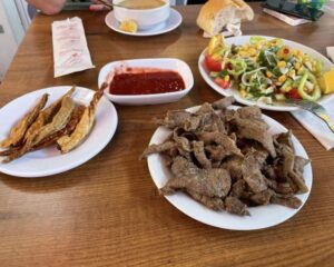 Екскурзия и шопинг в Одрин