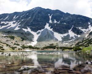19.07 Екскурзия до връх Мусала! Автобусен транспорт от София или Плевен + 1 нощувка със закуска на човек