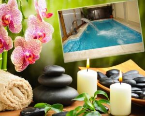 Балнео оферта за Велинград! 5 нощувки на човек със закуски, обеди и вечери + 20 лечебни процедури и външен закрит минерален басейн от Семеен Хотел Жери