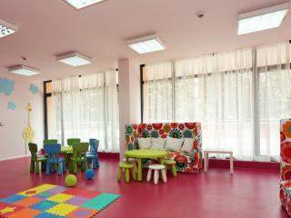 Луксозна лятна почивка 2025 Ultra All до 09.07 с включени чадър и шезлонг на плажа в хотел Астера - Image 2