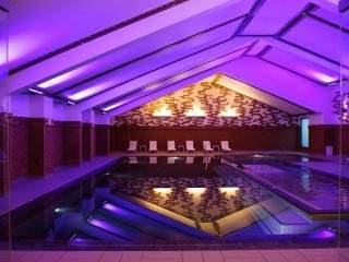 Уникален Пирински комплекс с минерален басейн, апартамент с вечери за двама през уикенда в Русковец Резорт, Добринище - Image 4