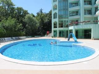 Лято море 2025 на Северното Черноморие, All Inclusive до 03.07 в хотел Палма, Зл.пясъци - Image 4