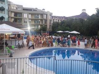 Лято море 2025 на Северното Черноморие, All Inclusive до 03.07 в хотел Палма, Зл.пясъци - Image 3