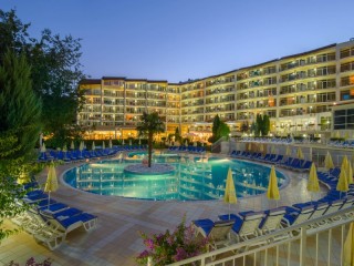 Лятна почивка 2025 в ТОП курорт, All Inclusive до 07.07 и след 26.08 в хотел Мадара