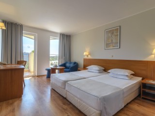 Лятна почивка 2025 в ТОП курорт, All Inclusive до 07.07 и след 26.08 в хотел Мадара - Image 2