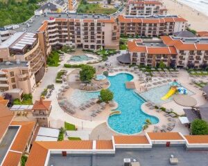 Лято 2025 в Мирамар Бийч Обзор All inclusive Ultra с плаж до 30.06 в Обзор