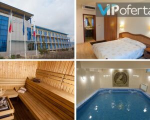 Пакети с 3, 4 и 5 нощувки на база all inclusive light + МИНЕРАЛНИ басейни и РЕЛАКС зона в хотел Астрея***, Хисаря
