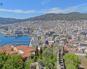 Еднодневна екскурзия до Драма и Кавала