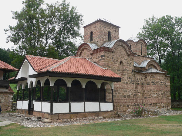 Екскурзия до Пирот, Суковски и Погановски манастир - Image 21