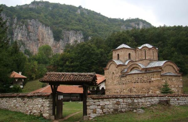 Екскурзия до Пирот, Суковски и Погановски манастир - Image 20