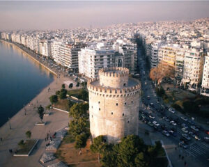 Автобусна екскурзия и шопинг тур в Солун с нощувка и закуска