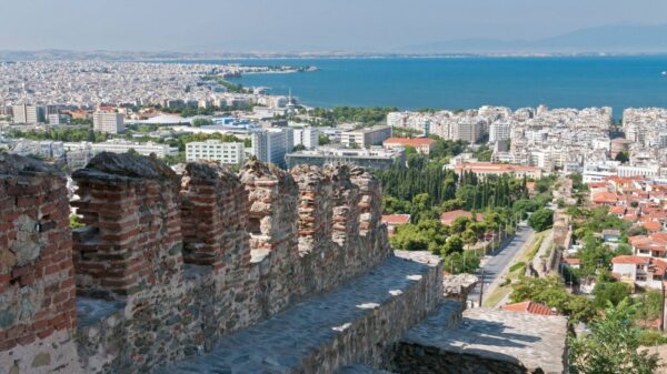 Автобусна екскурзия и шопинг тур в Солун с нощувка и закуска - Image 19