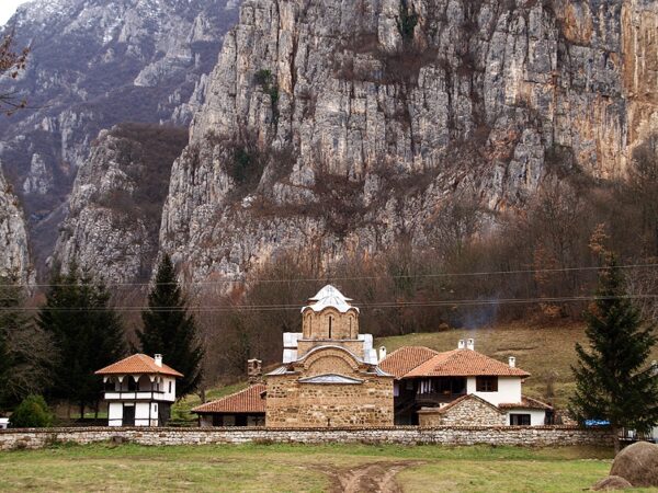 Екскурзия до Пирот, Суковски и Погановски манастир - Image 9