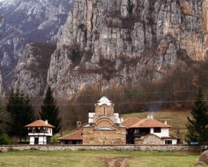 Екскурзия до Пирот, Суковски и Погановски манастир