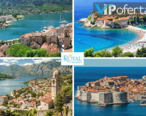 Петдневна екскурзия до Дуръс, Будва, Дубровник и Котор от Роял Холидейз