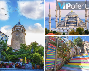 Екскурзия с 2 нощувки в Истанбул и Одрин от Роял Холидейз