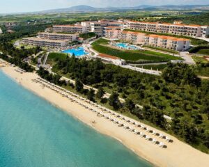 5 дни All Inclusive за двама през юни 2026 в Ikos Oceania