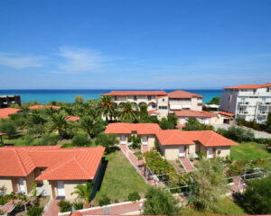 5 дни със закуска за двама през септември в Sousouras Hotel