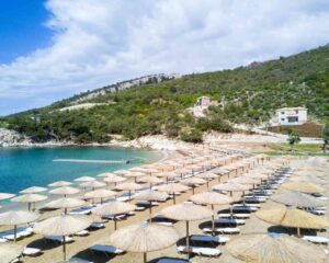 5 дни All Inclusive за двама през юни 2026 в Thassos Grand Resort