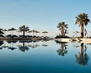 5 дни със закуска за двама през юни 2026 в Cora Hotel & Spa