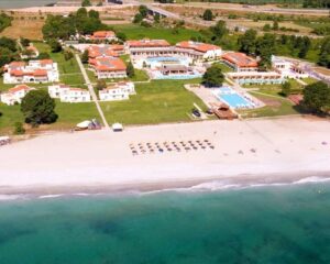 5 дни All Inclusive за двама през юни 2026 в Dion Palace Resort & Spa