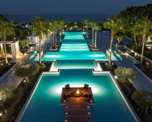 5 дни All Inclusive за двама през юни 2026 в Grecotel LuxMe Dama Dama
