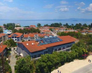 5 дни със закуска за двама през юни 2026 в Tropical Hotel Halkidiki