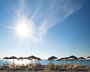 5 дни All Inclusive за двама през юни 2026 в Olympios Zeus Hotel Bungalows