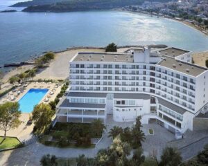 5 дни със закуска за двама през юни 2026 в Lucy Hotel Kavala