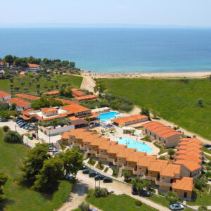 5 дни All Inclusive за двама през август в Village Mare