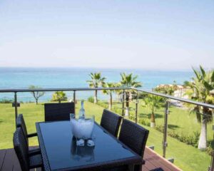 5 дни за двама през септември в Belohorizonte Hotel