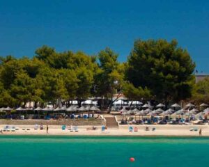 5 дни полупансион за двама през юни 2026 в Portes Beach Hotel