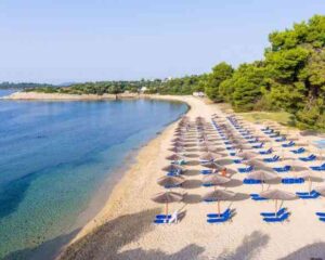 5 дни All Inclusive за двама през септември в Poseidon Sea Resort