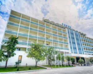 5 дни All Inclusive за двама през юни 2026 в Palmariva Beach Hotel