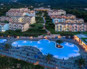 5 дни All Inclusive за двама през юни 2026 в Mareblue Beach Resort