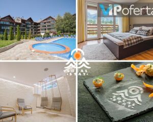 Еднодневен пакет със закуска и ползване на релакс зона, солна стая и всички удобства на Локал стей, Разлог