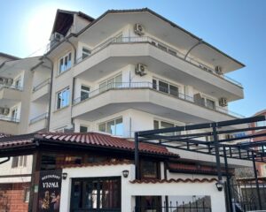 Море 2025 в Равда на 50м. от централния плаж! Нощувка за 2, 3 или 4 човека в Къща за гости Йоана