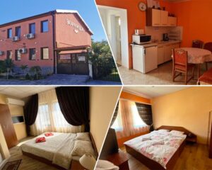 Нощувка за двама от Стаи за гости Зорница, Хисаря