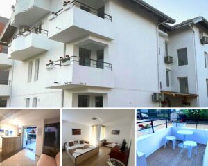 Нощувка на човек в Къща за гости Канаванс, Равда