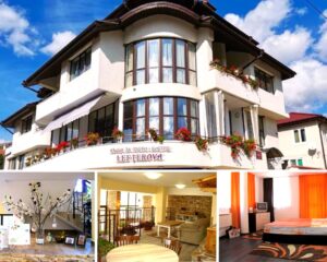 Нощувка на човек в Къща за гости Лефтерова, Котел