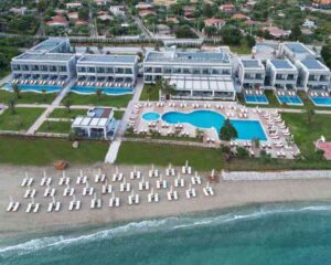 5 дни All Inclusive за двама през септември в Sea Coast Resort