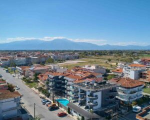 5 дни полупансион за двама през юни 2026 в Hotel Mediterranean Resort