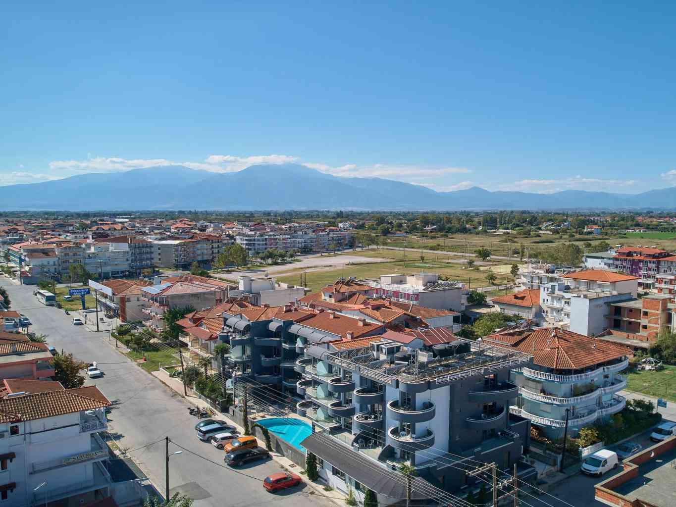 5 дни полупансион за двама през юни 2026 в Hotel Mediterranean Resort
