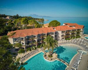 5 дни All Inclusive за двама през юни 2026 в Tsilivi Beach Hotel Zakynthos