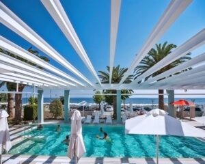 5 дни Ultra All Inclusive за двама през юни 2026 в Elinotel Sermilia Resort