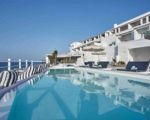 5 дни със закуска за двама през юни 2026 в Notos Therme & Spa