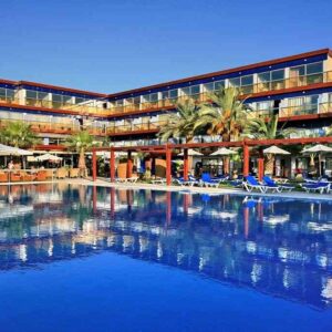 5 дни All Inclusive за двама през септември в All Senses Ocean Blue Sea Side Resort & Spa