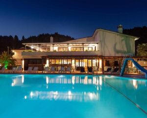 5 дни All Inclusive за двама през юни 2026 в Bellagio Hotel