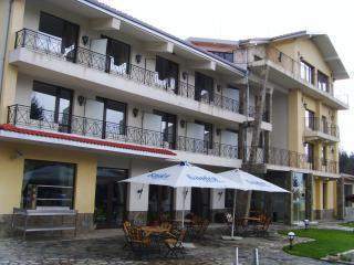 Наздравици без край в Новогодишната нощ, 3 дни с Празнична вечеря в хотел Виа Траяна, Беклемето - Image 4